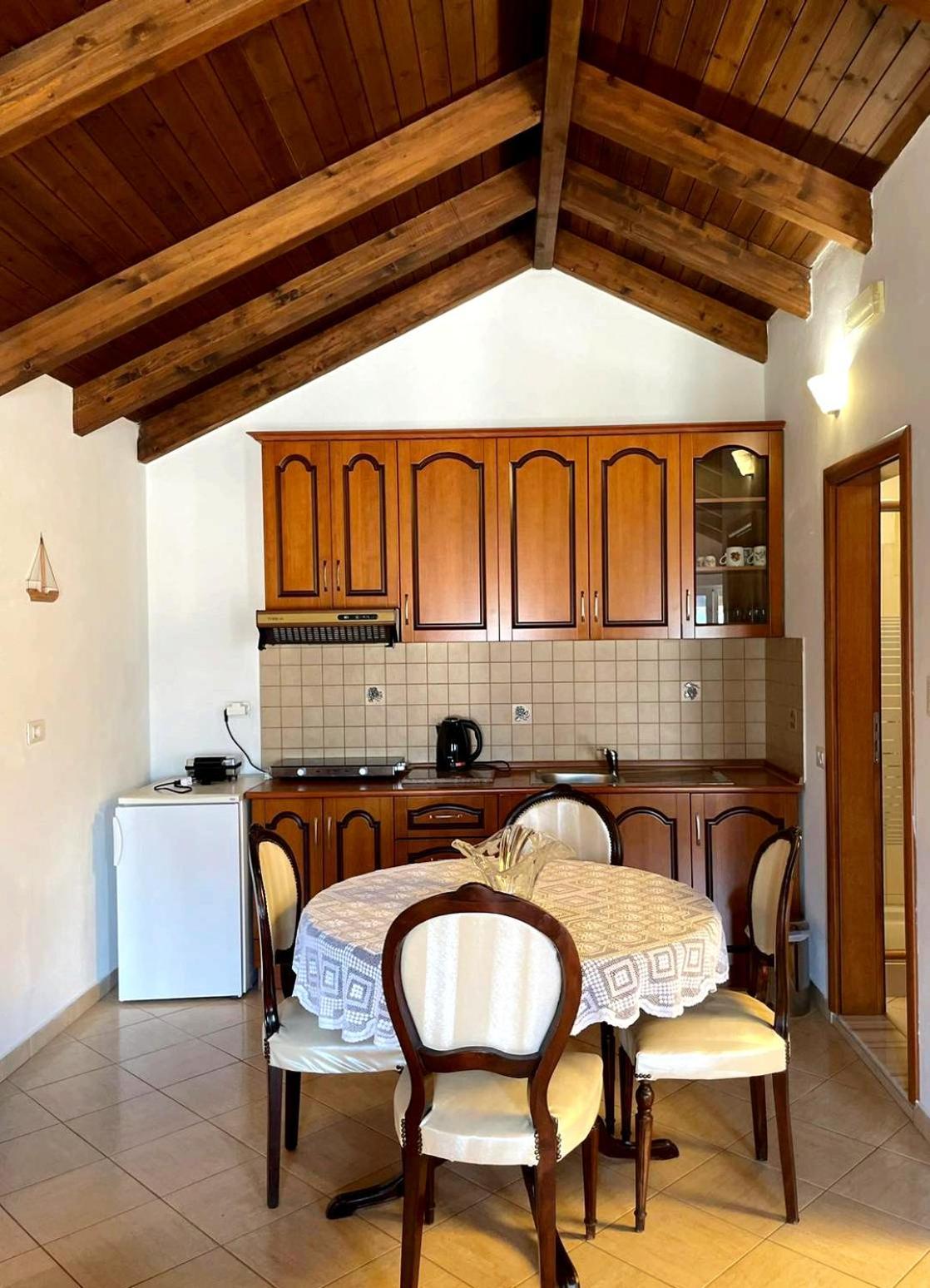 Apartments Athina オリクム エクステリア 写真