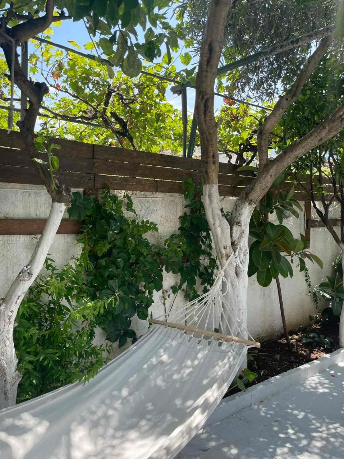 Apartments Athina オリクム エクステリア 写真