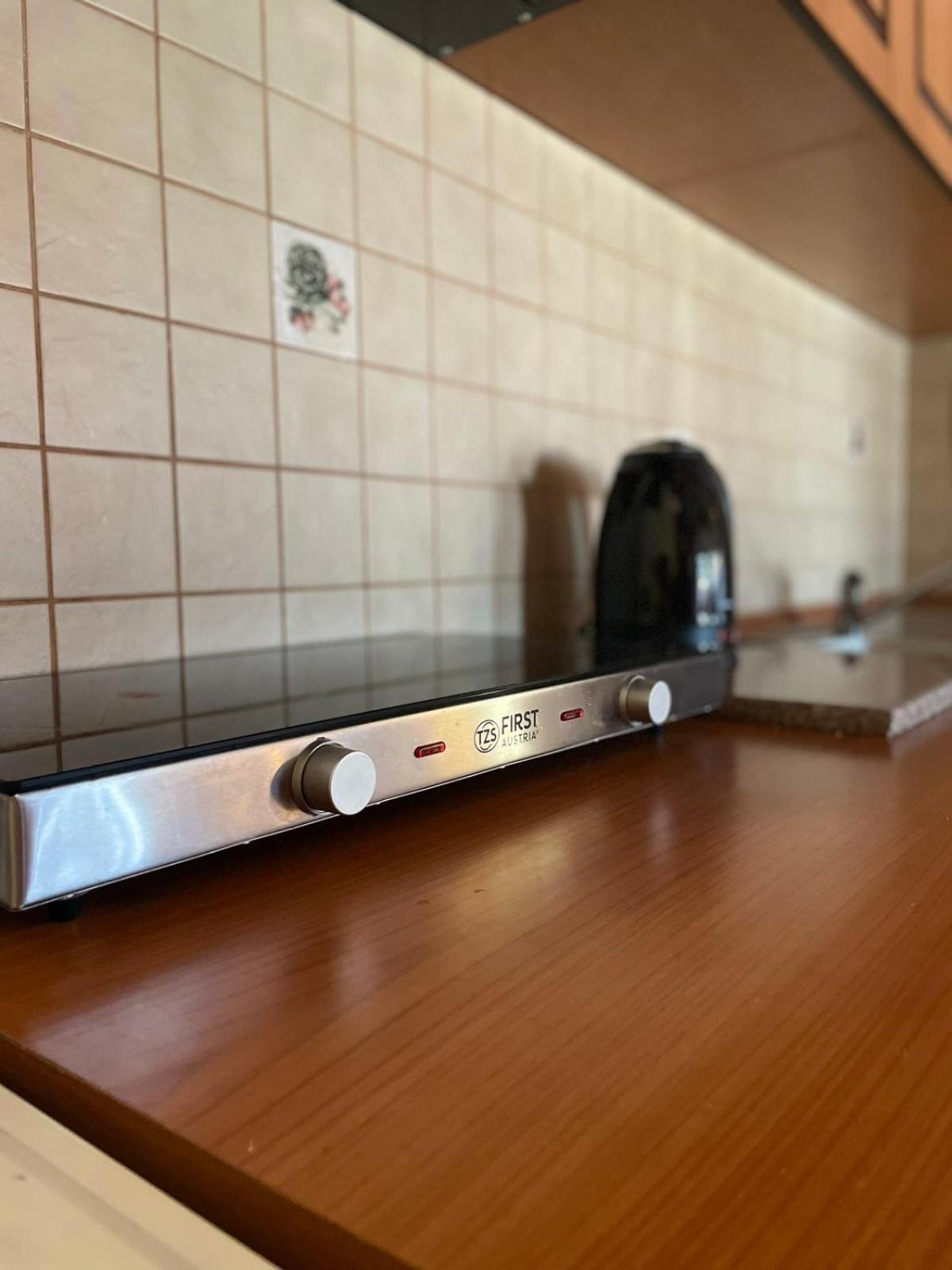 Apartments Athina オリクム エクステリア 写真
