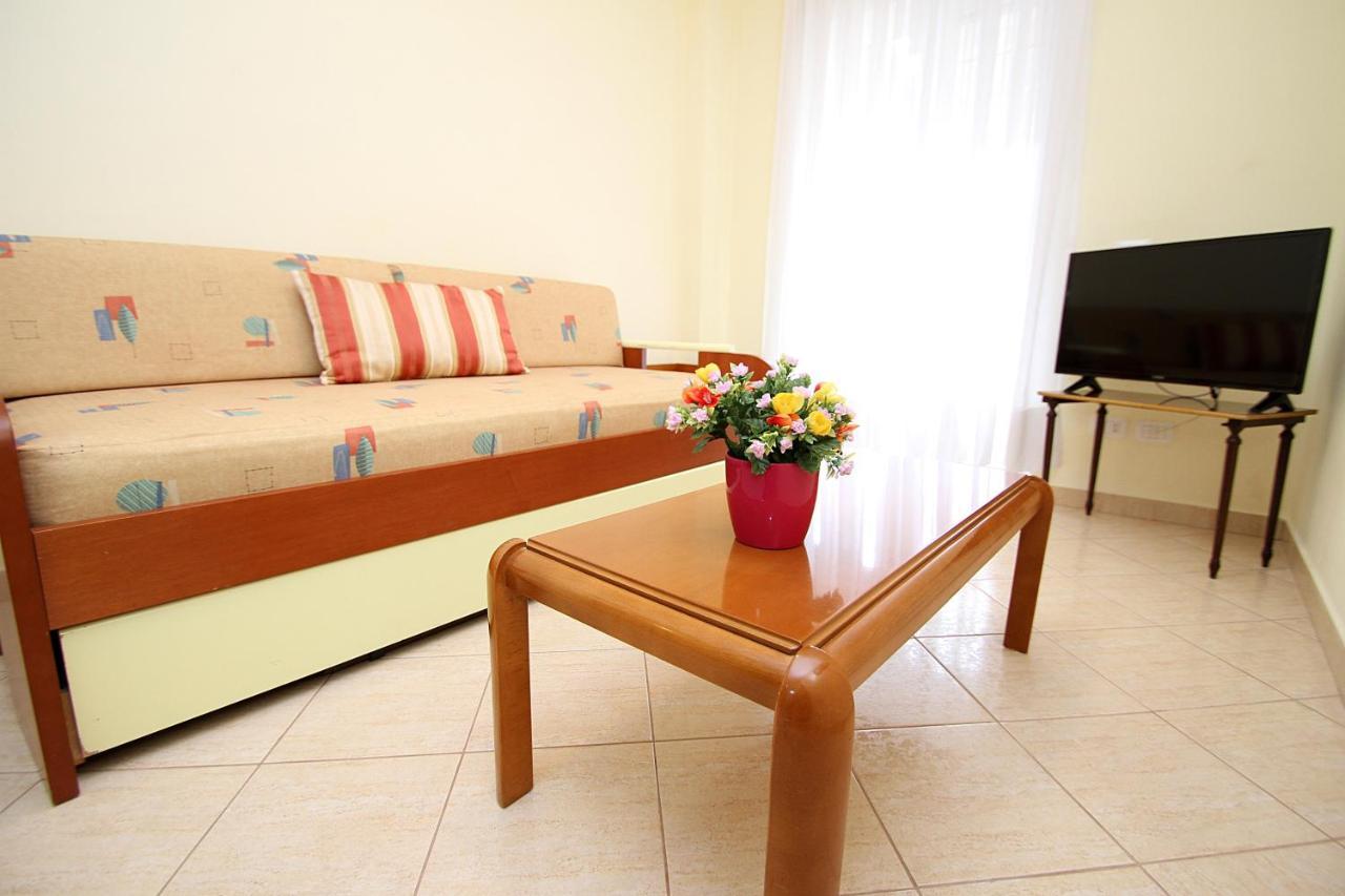 Apartments Athina オリクム エクステリア 写真