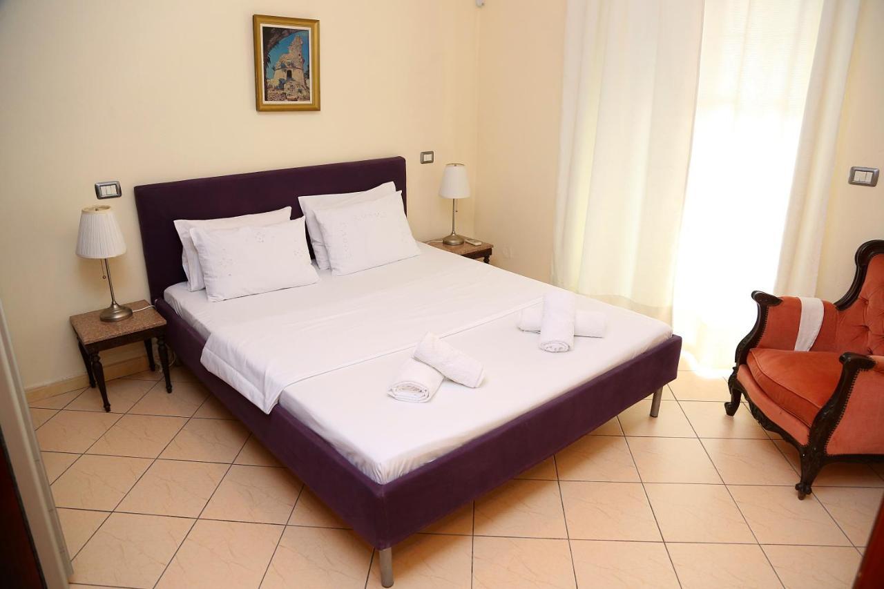 Apartments Athina オリクム エクステリア 写真