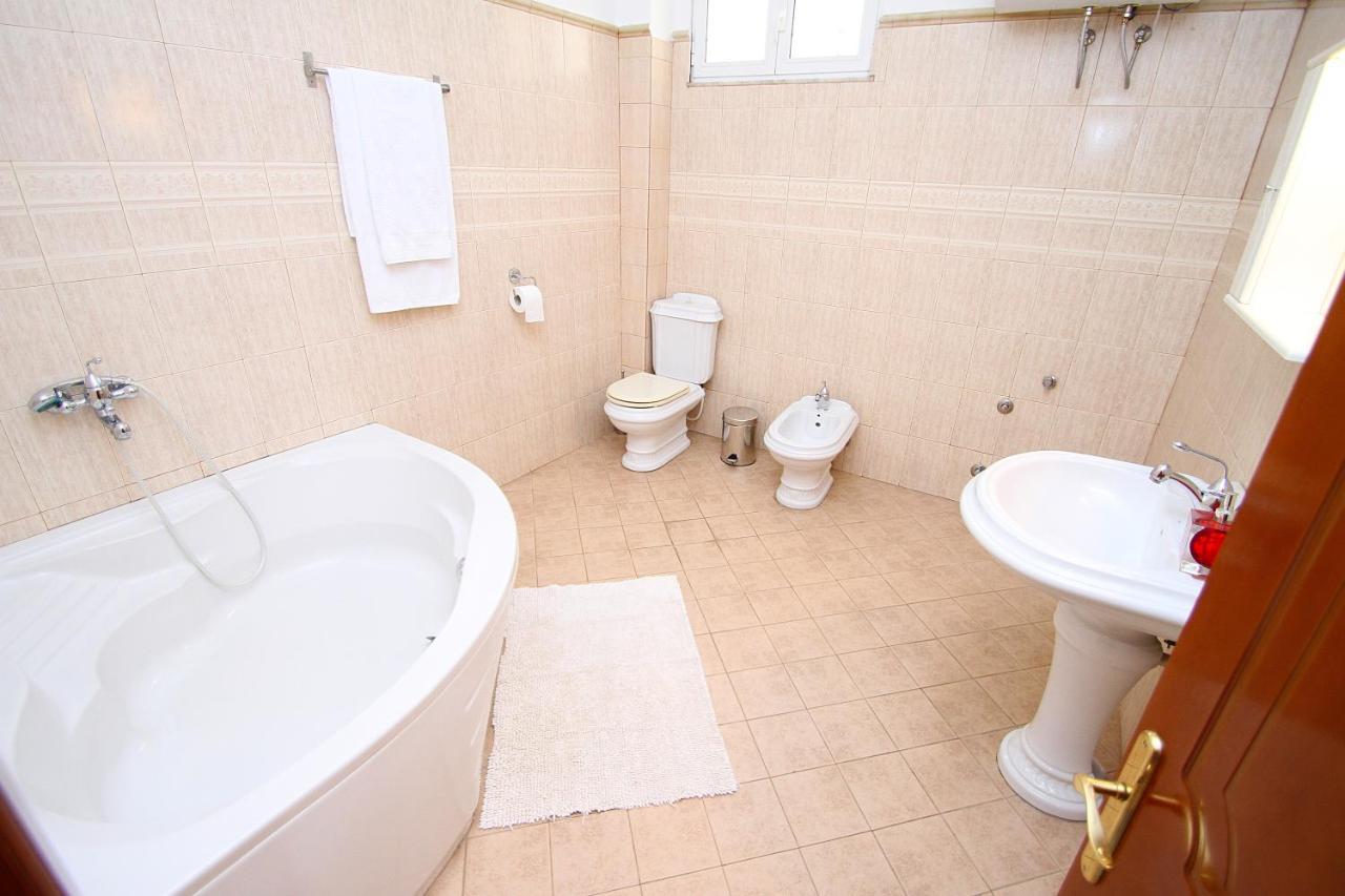 Apartments Athina オリクム エクステリア 写真