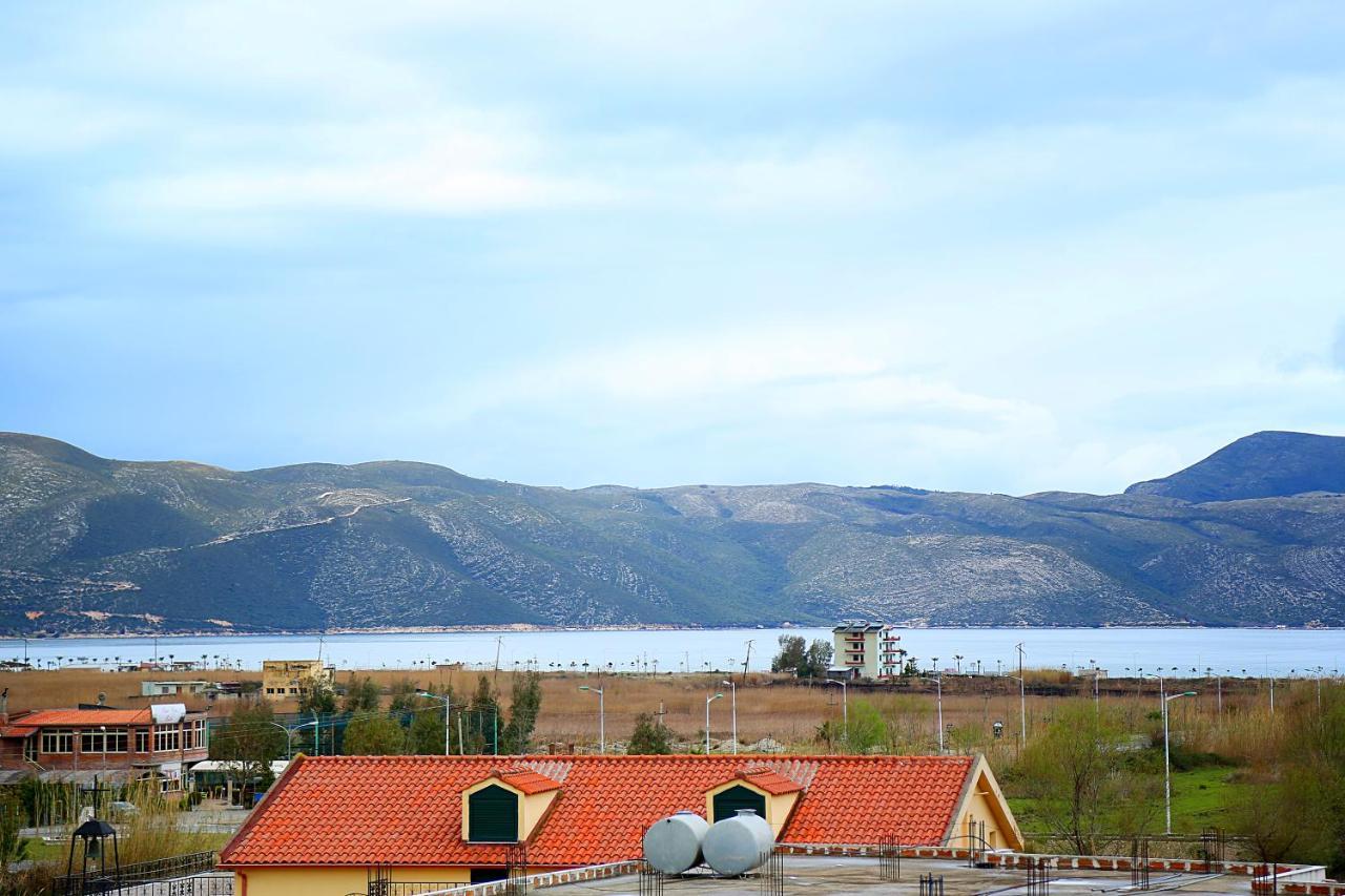 Apartments Athina オリクム エクステリア 写真