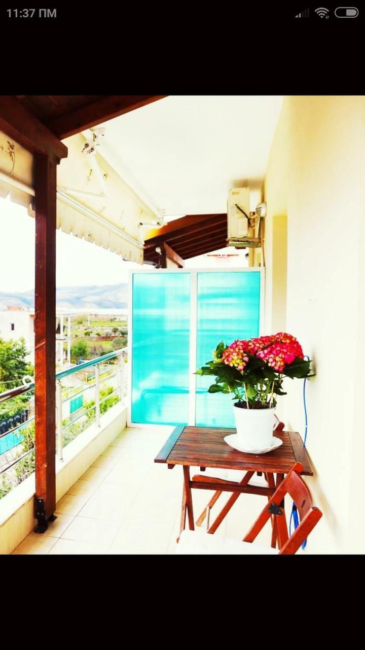 Apartments Athina オリクム 部屋 写真